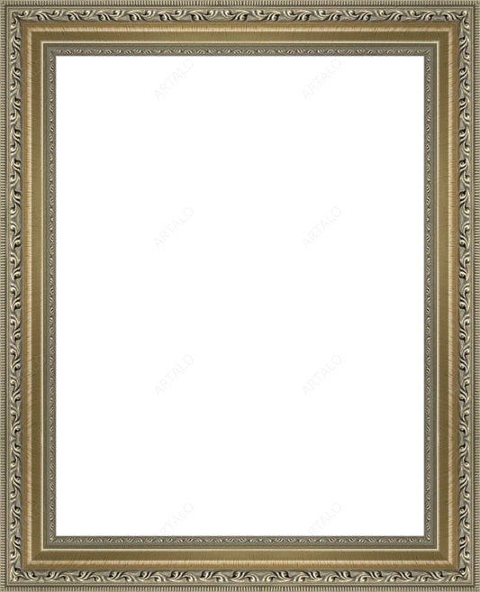 Frame and Acrylic SimulArt