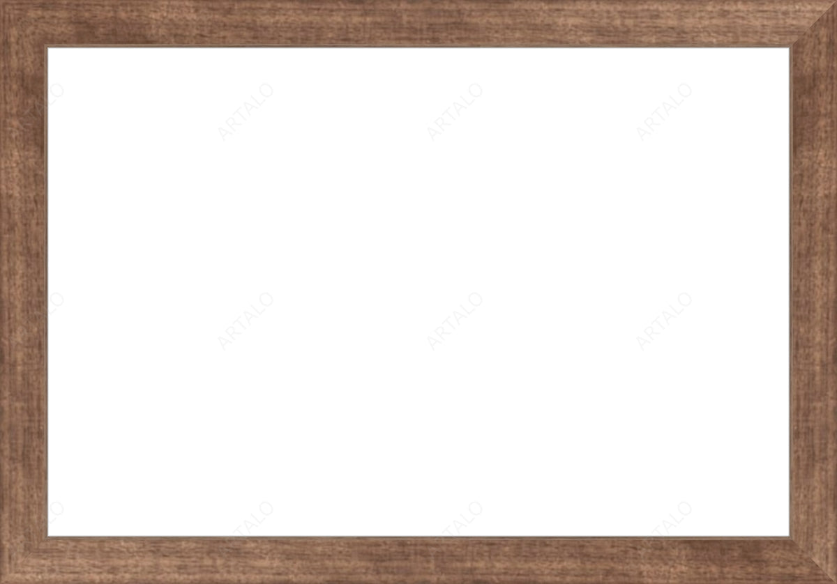 Frame and Acrylic SimulArt