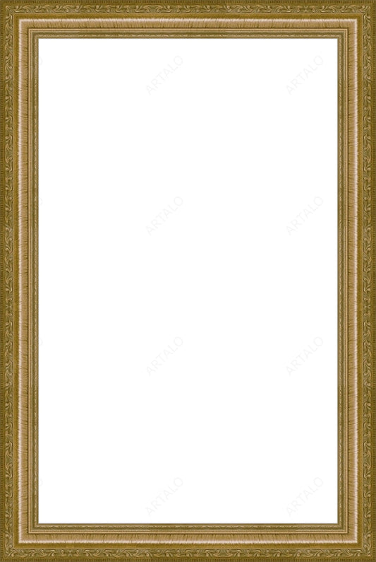 Frame and Acrylic SimulArt