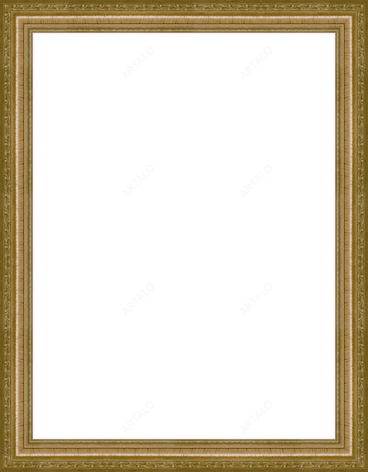 Frame and Acrylic SimulArt