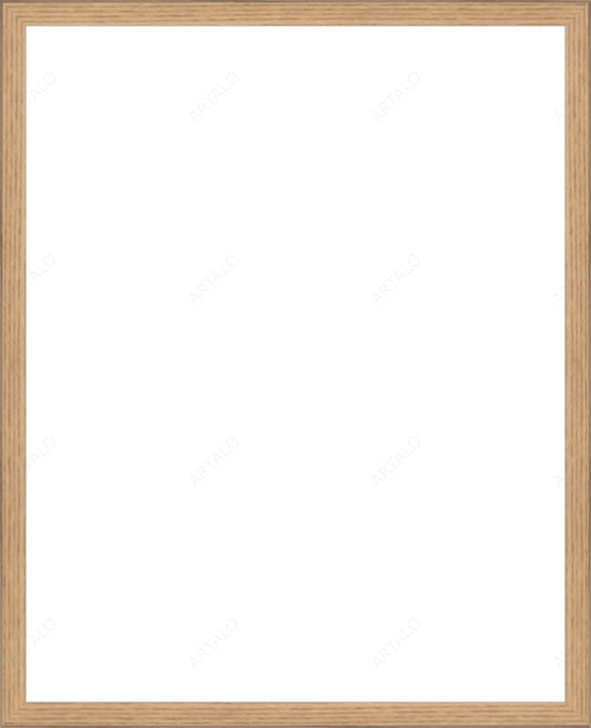 Frame and Acrylic SimulArt