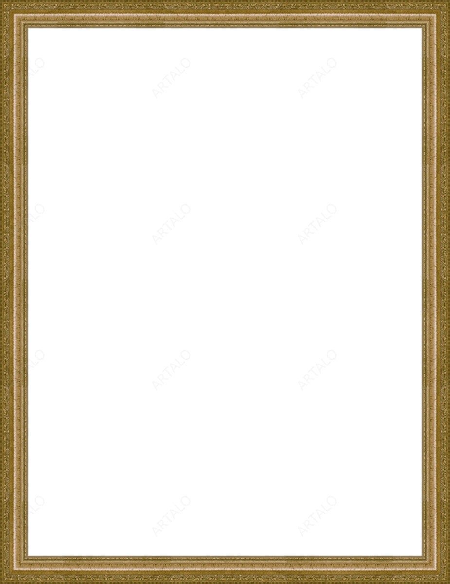 Frame and Acrylic SimulArt
