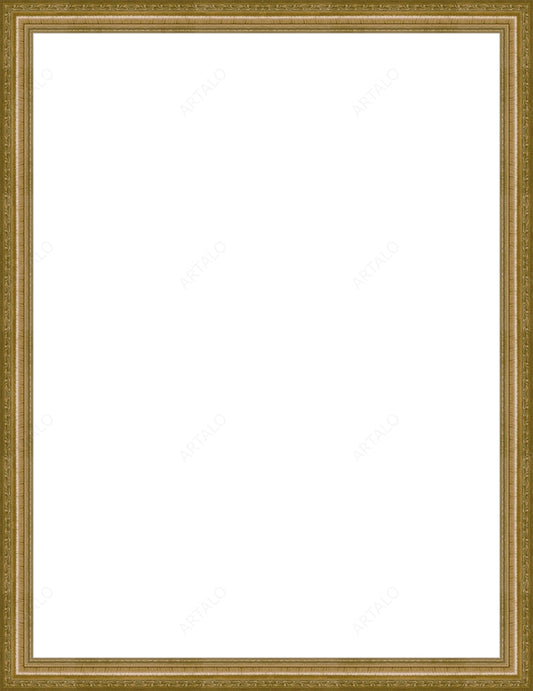 Frame and Acrylic SimulArt