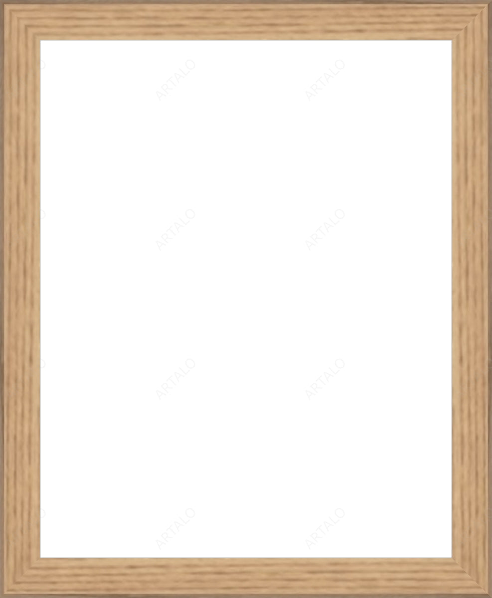 Frame and Acrylic SimulArt