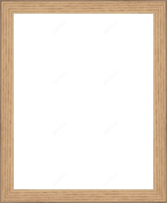 Frame and Acrylic SimulArt