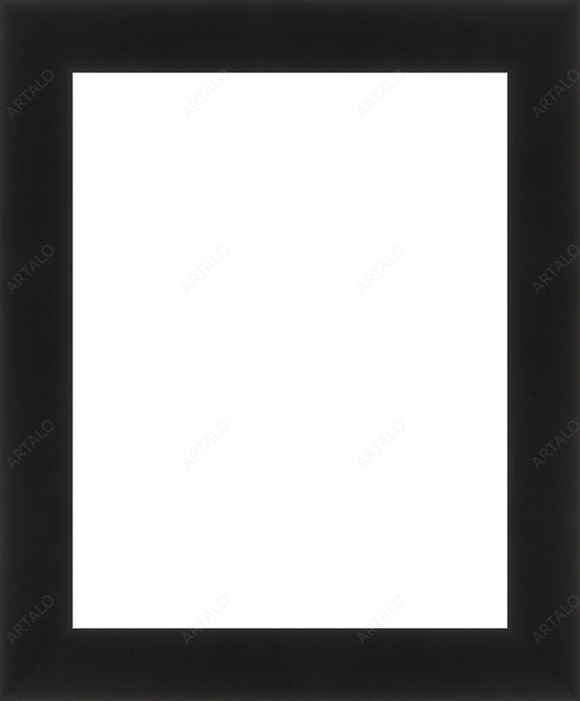 Frame, Mat and Acrylic SimulArt