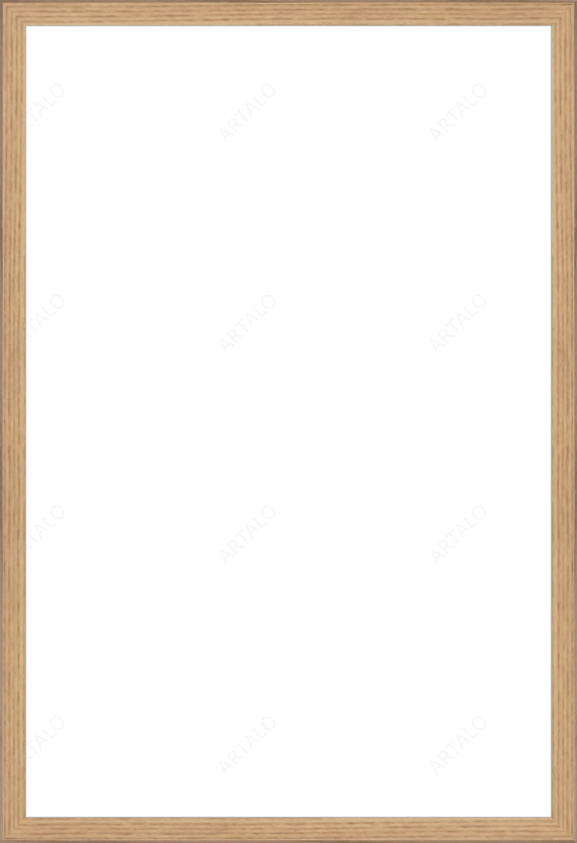 Frame and Acrylic SimulArt