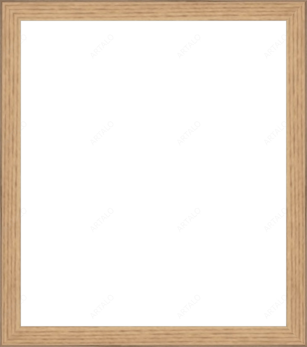 Frame and Acrylic SimulArt