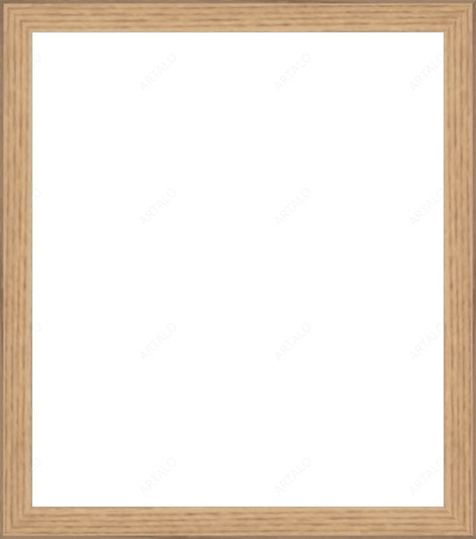 Frame and Acrylic SimulArt