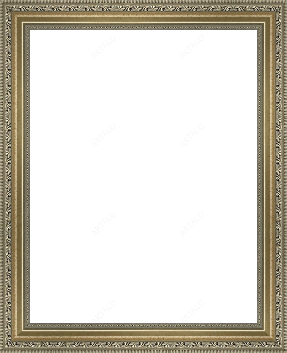 Frame and Acrylic SimulArt
