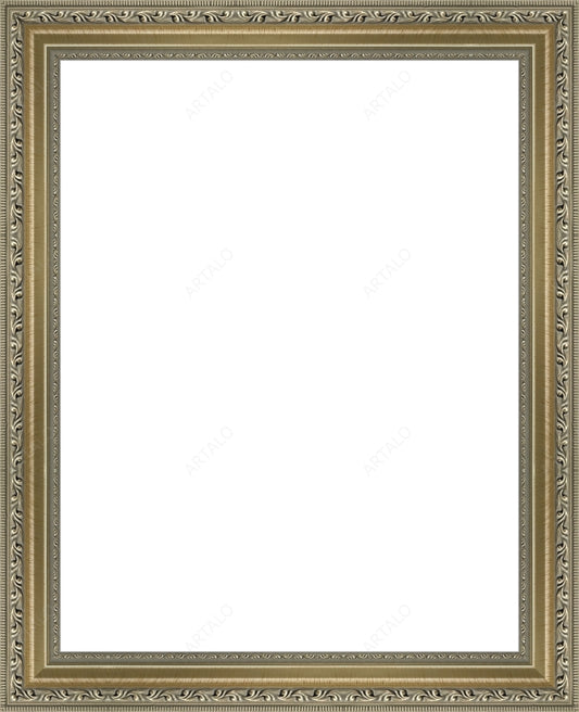 Frame and Acrylic SimulArt