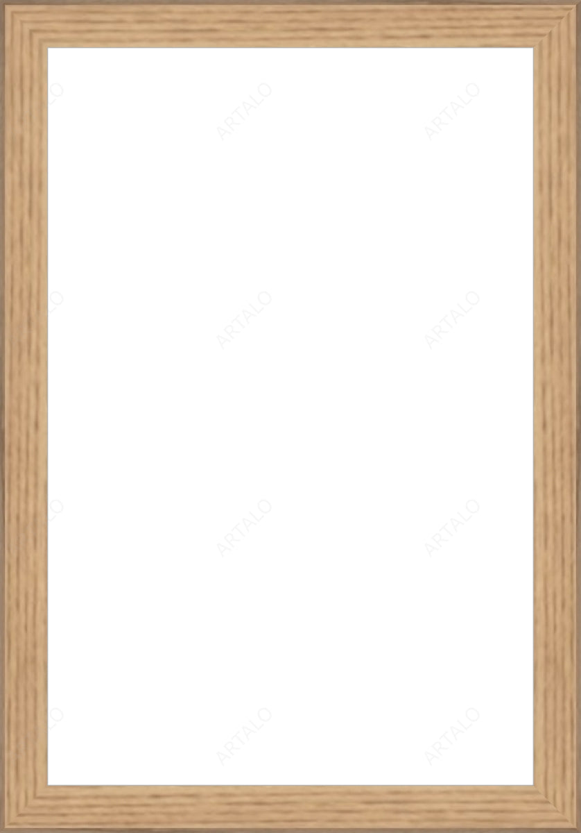 Frame and Acrylic SimulArt