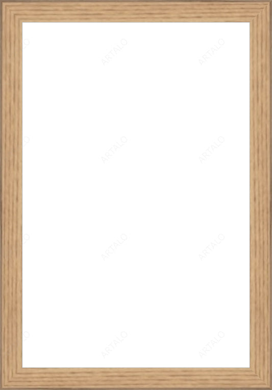 Frame and Acrylic SimulArt