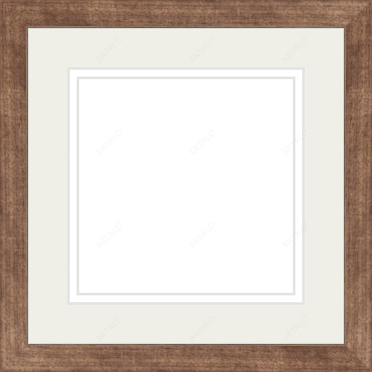 Frame and Acrylic SimulArt