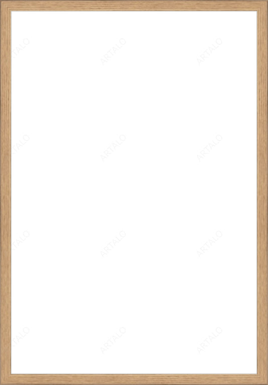 Frame and Acrylic SimulArt