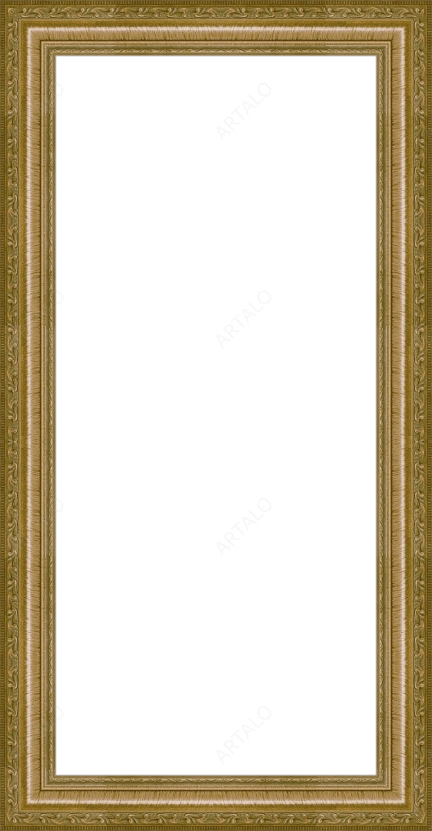 Frame and Acrylic SimulArt