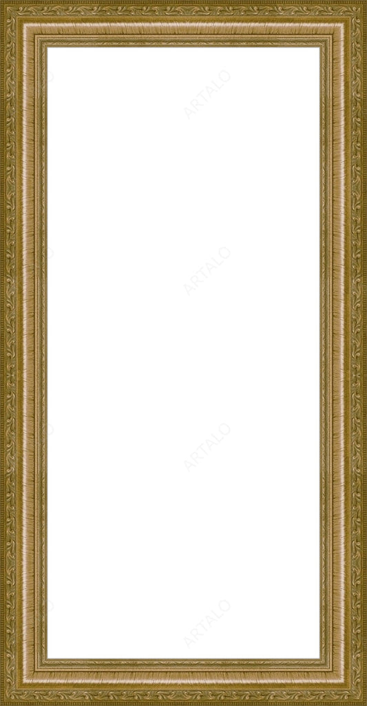 Frame and Acrylic SimulArt