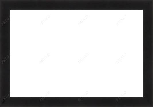 Frame and Acrylic SimulArt