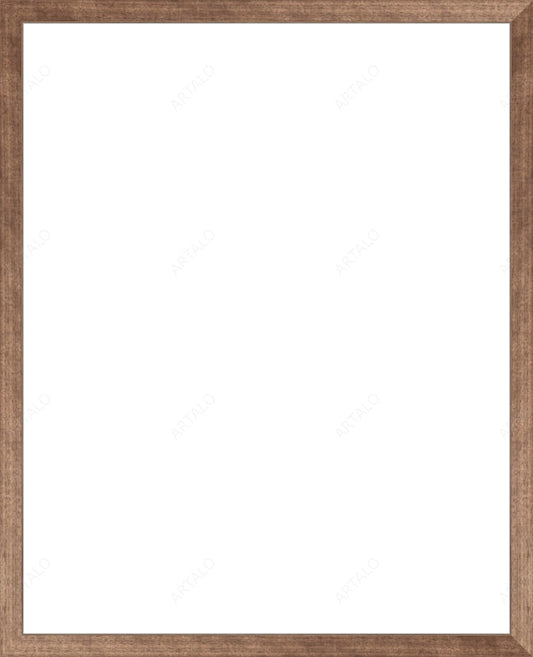 Frame and Acrylic SimulArt