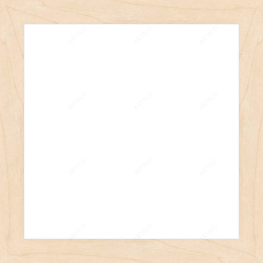 Frame and Acrylic SimulArt