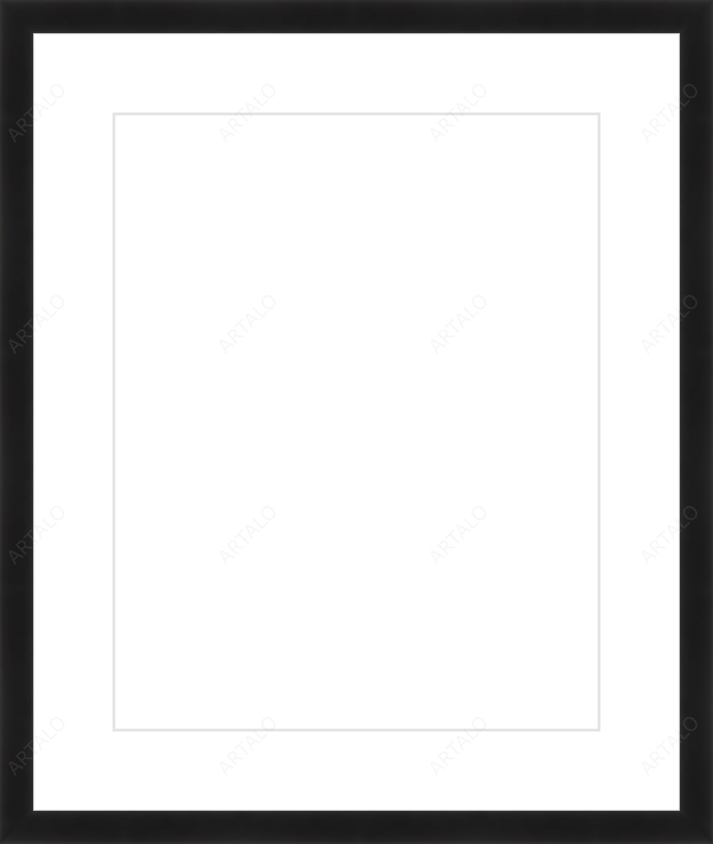 Custom Frame SimulArt