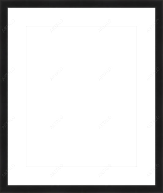 Custom Frame SimulArt