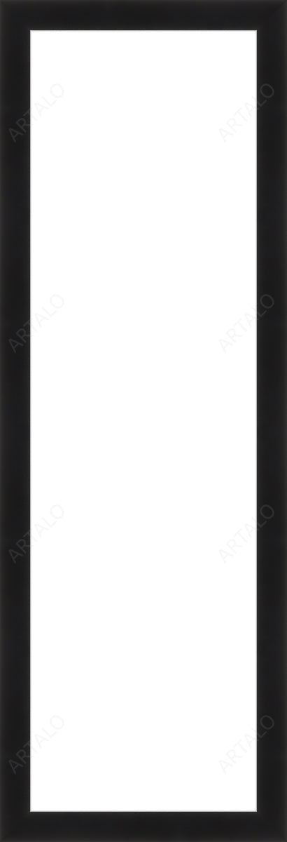 Frame and Acrylic SimulArt