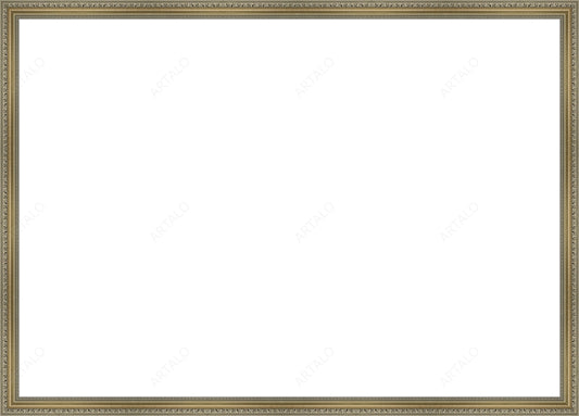 Frame and Acrylic SimulArt