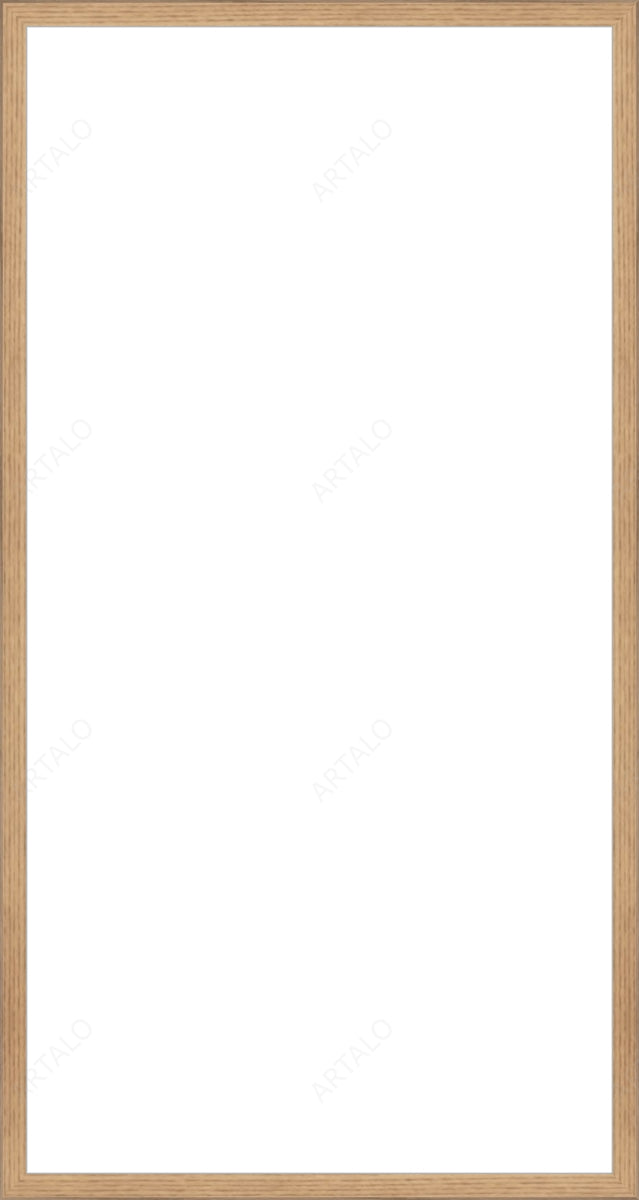 Frame and Acrylic SimulArt