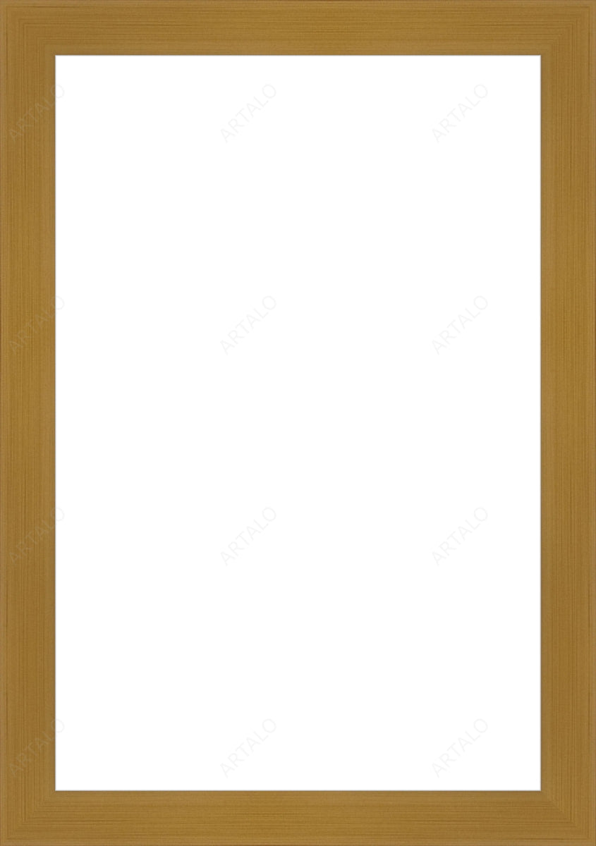 Frame and Acrylic SimulArt