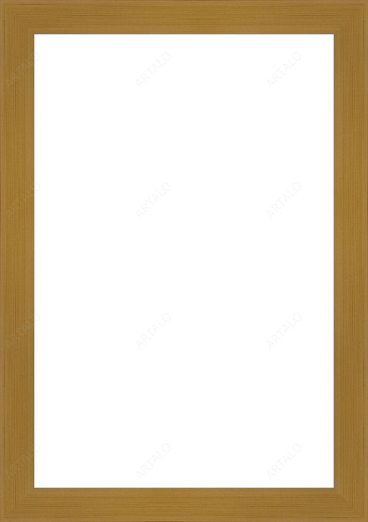 Frame and Acrylic SimulArt
