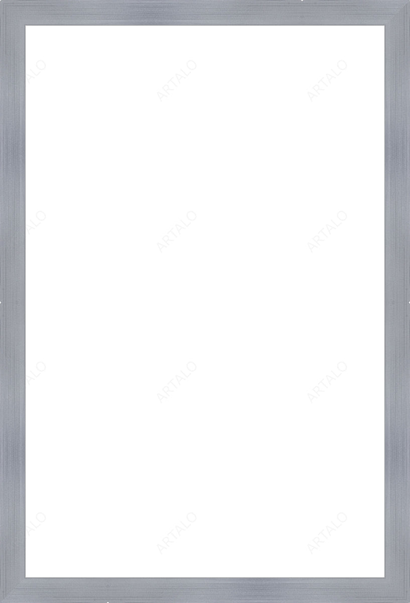 Frame and Acrylic SimulArt