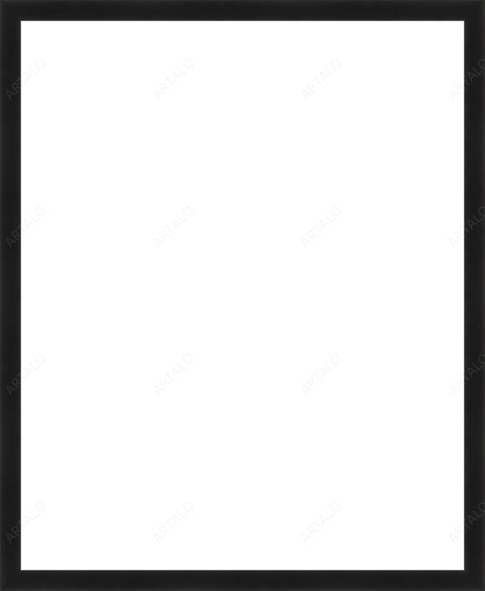 Frame and Acrylic SimulArt
