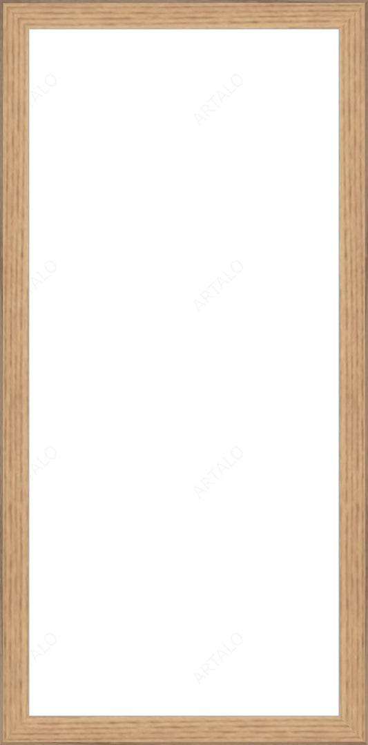 Frame and Acrylic SimulArt