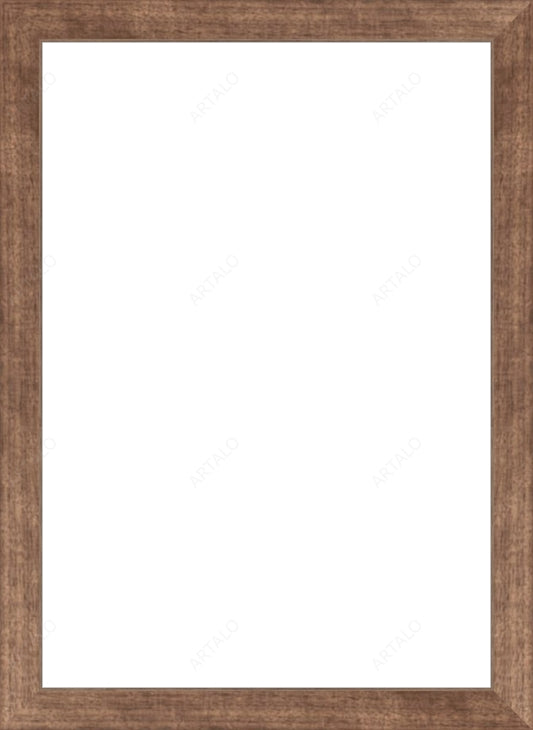 Frame and Acrylic SimulArt