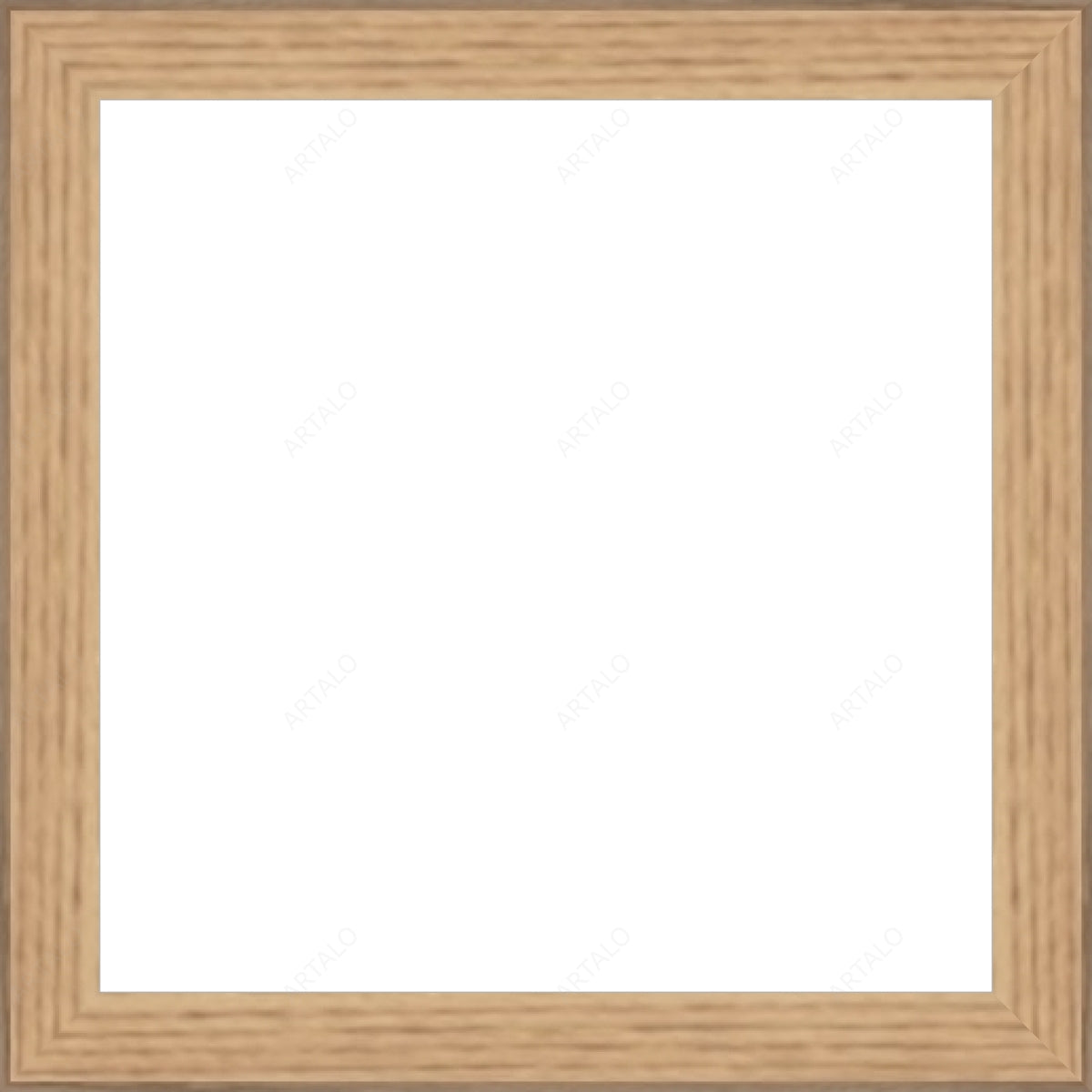 Frame and Acrylic SimulArt