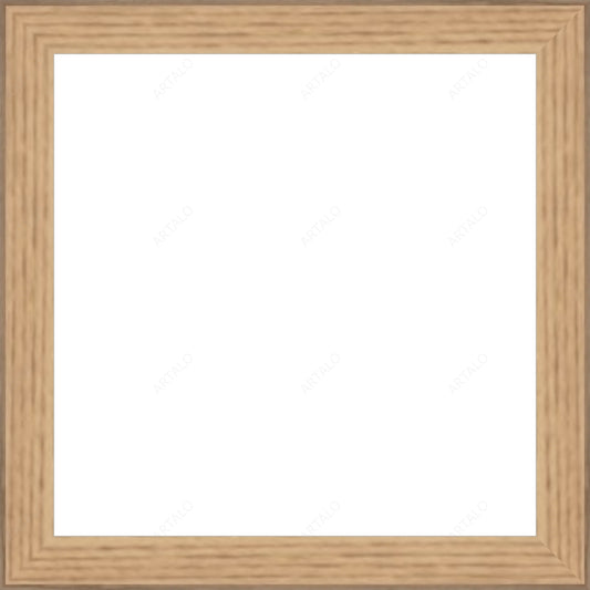 Frame and Acrylic SimulArt