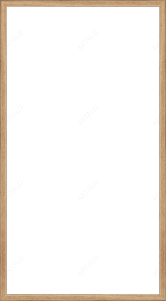 Frame and Acrylic SimulArt
