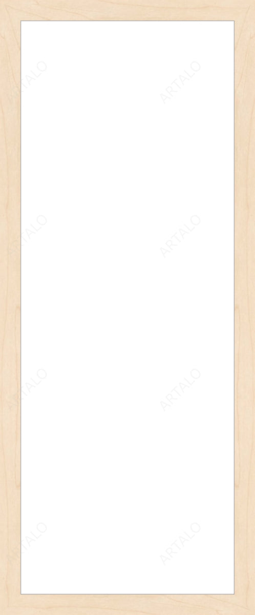 Frame and Acrylic SimulArt
