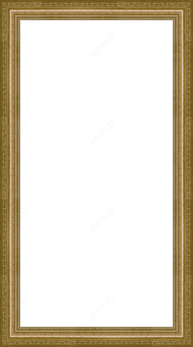 Frame and Acrylic SimulArt