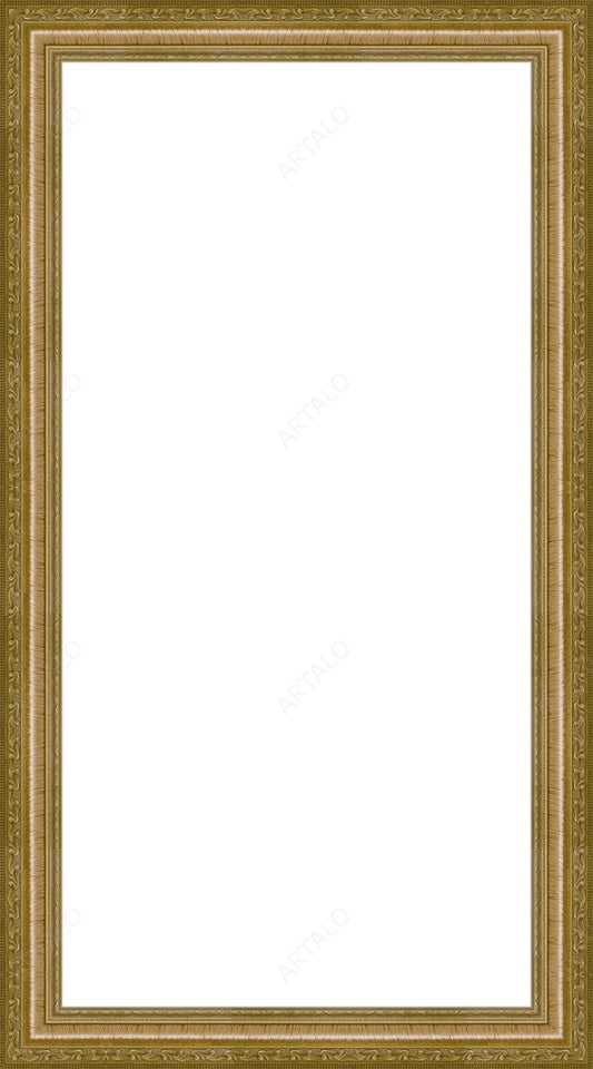 Frame and Acrylic SimulArt