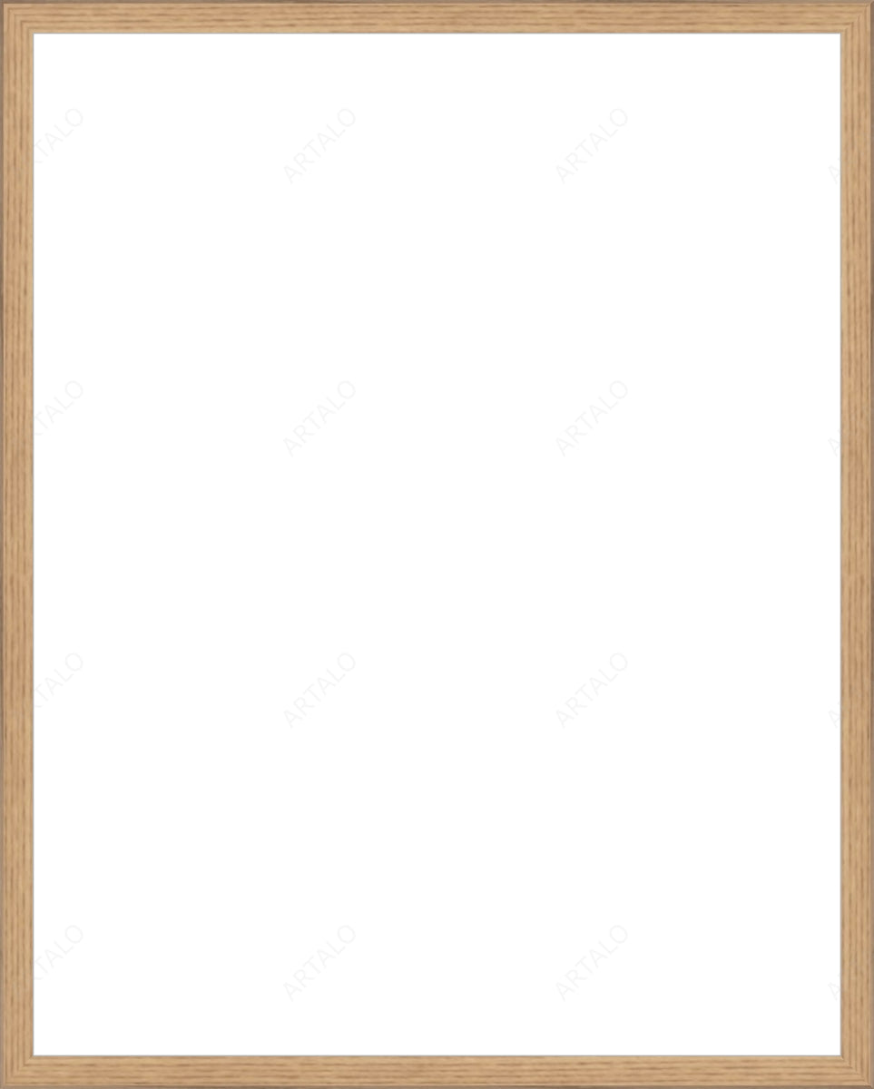 Frame and Acrylic SimulArt
