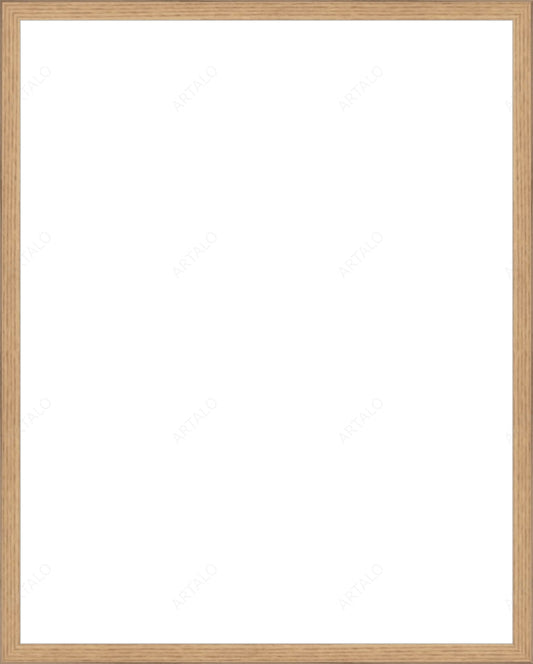 Frame and Acrylic SimulArt