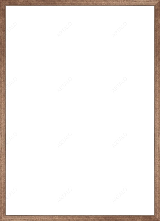 Frame and Acrylic SimulArt
