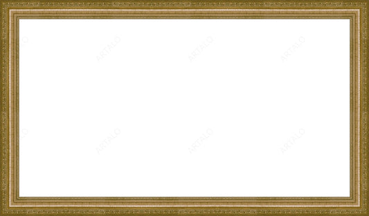 Frame and Acrylic SimulArt