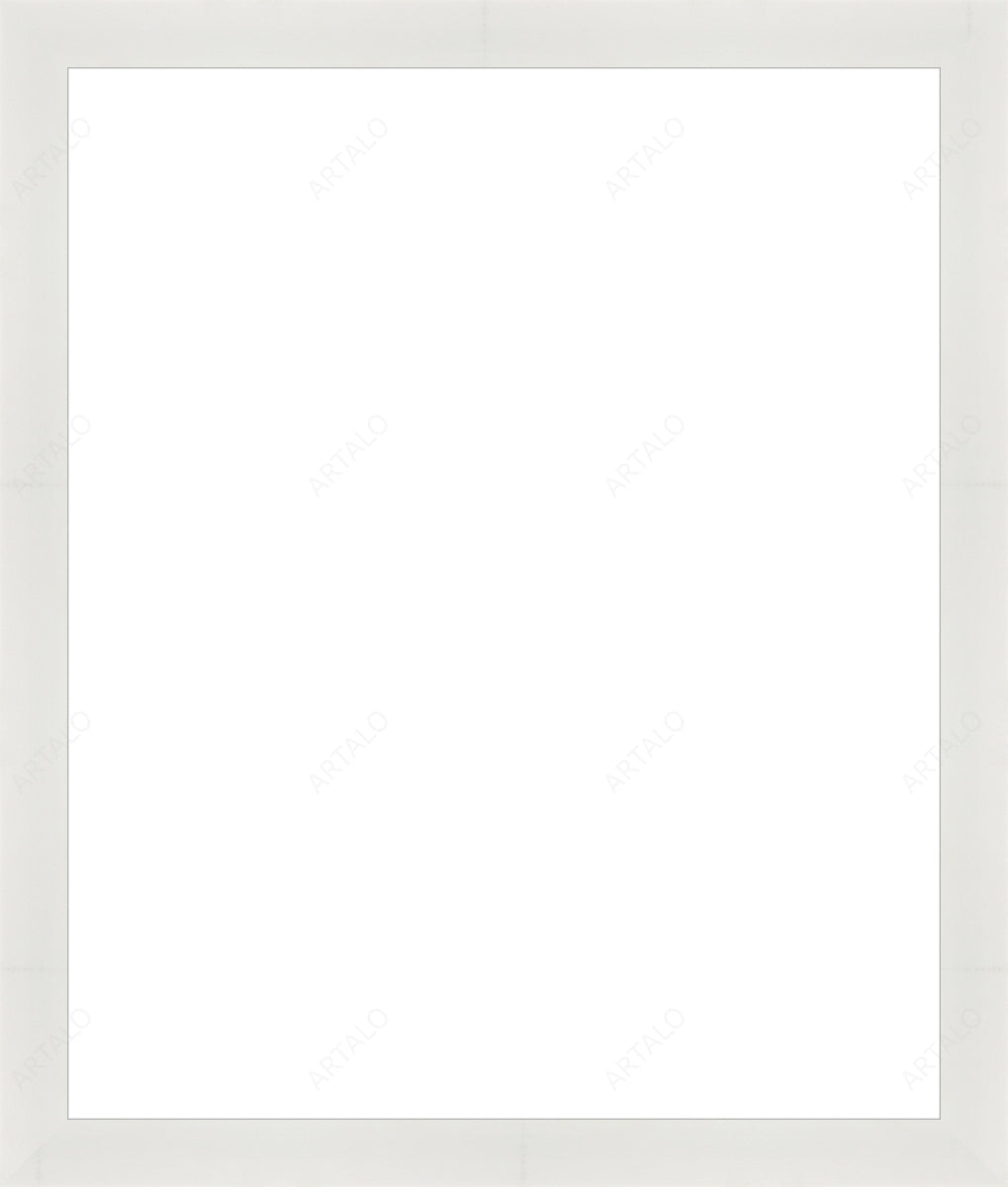Frame and Acrylic SimulArt