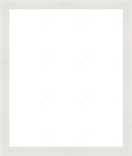 Frame and Acrylic SimulArt