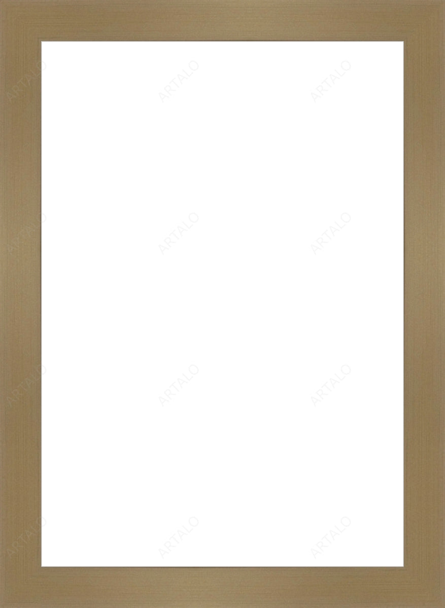Frame and Acrylic SimulArt