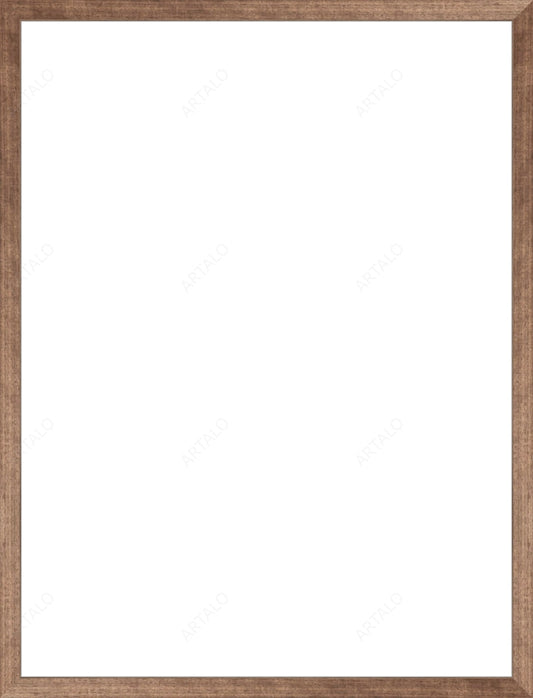 Frame and Acrylic SimulArt