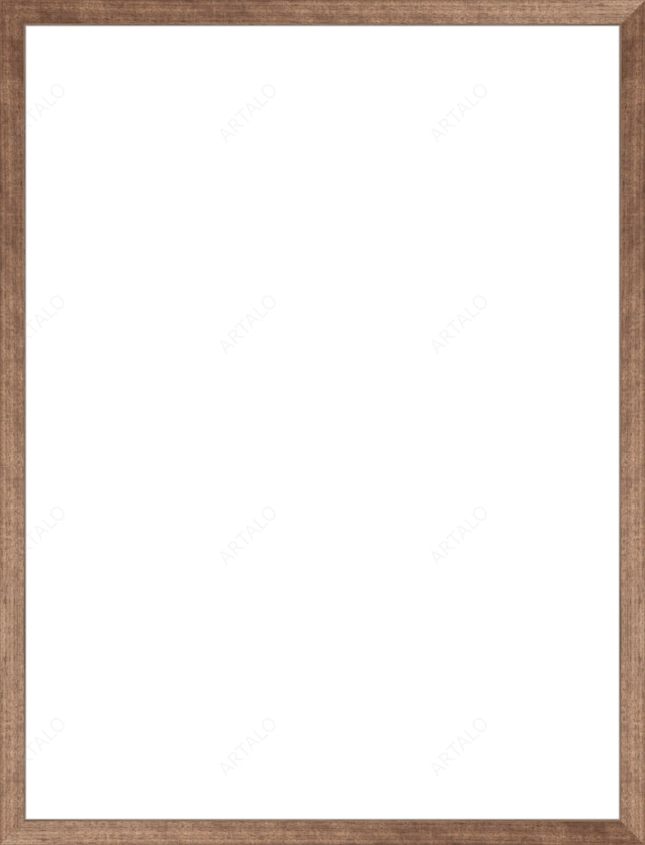 Frame and Acrylic SimulArt